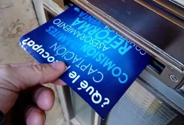 folletos buzoneo en barcelona ejemplos ejemplo de folletos de buzoneo barcelona