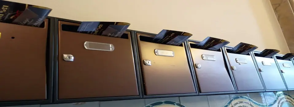 ejemplo de empresas de buzoneo