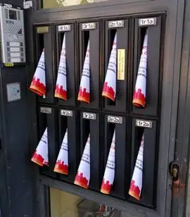 buzoneo partidos politicos bustiada partits politics