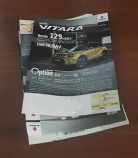 publicidad de coches publicidad de coches