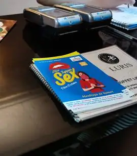 publicidad en barcelona Publicidad en comercios