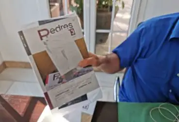 reparto de publicidad en barcelona reparto revistas barcelona