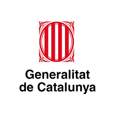 Logotipo Generalitat de Catalunya