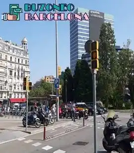 Plaza Francesc Macia