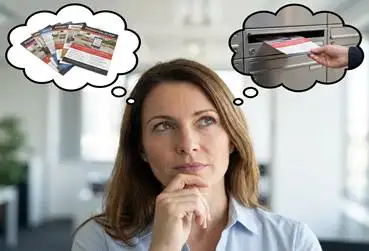 buzoneo por objetivos